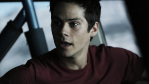 Teen Wolf Wallpapers