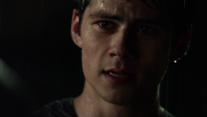 Teen Wolf Widescreen