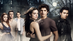 Teen Wolf Full Hd