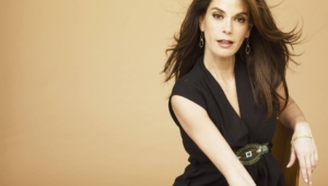 Teri Hatcher Wallpaper For Laptop