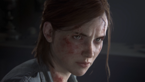 The Last Of Us Part 2 Wallpapers Hd
