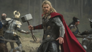 Thor High Quality Wallpapers