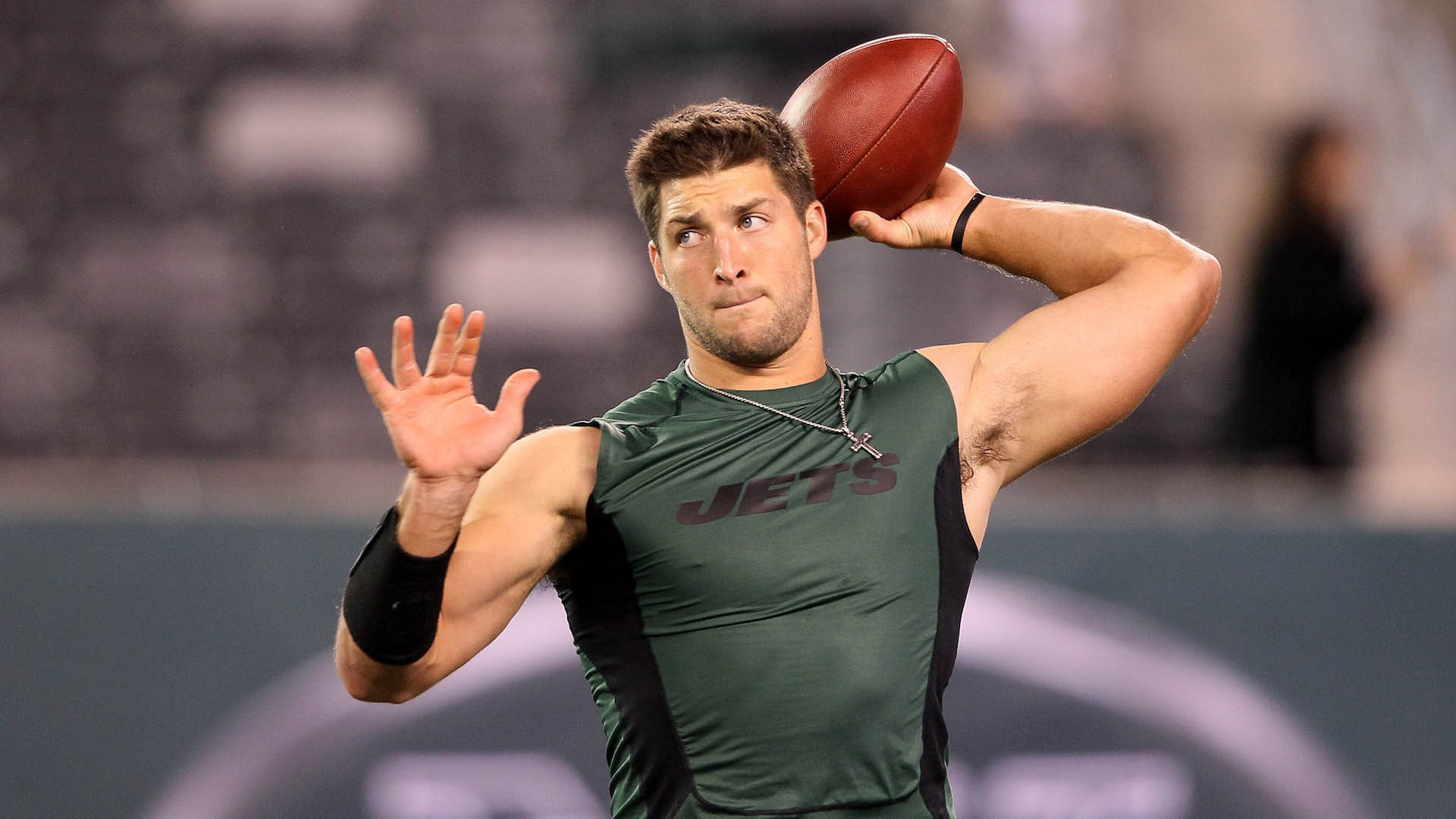 All Tim Tebow wallpapers.