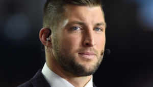 Tim Tebow Pictures