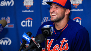 Tim Tebow Wallpapers Hd