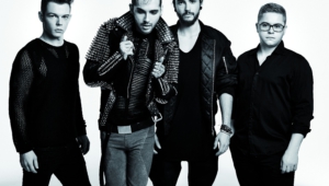 Tokio Hotel High Definition Wallpapers