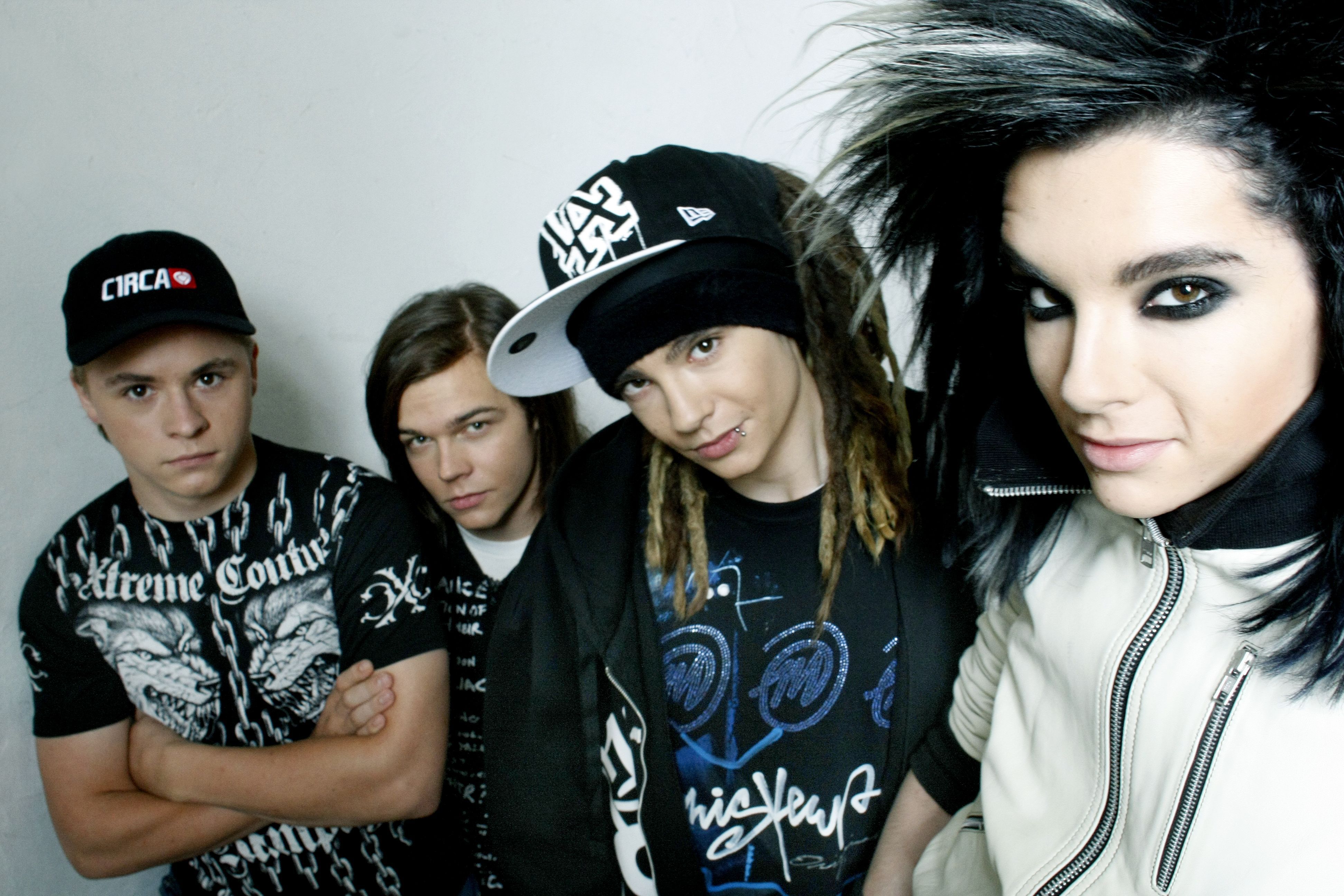 tokio hotel tv episode 28