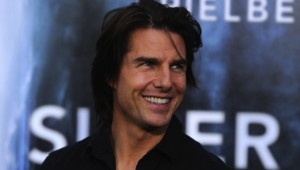 Tom Cruise Computer Backgrounds