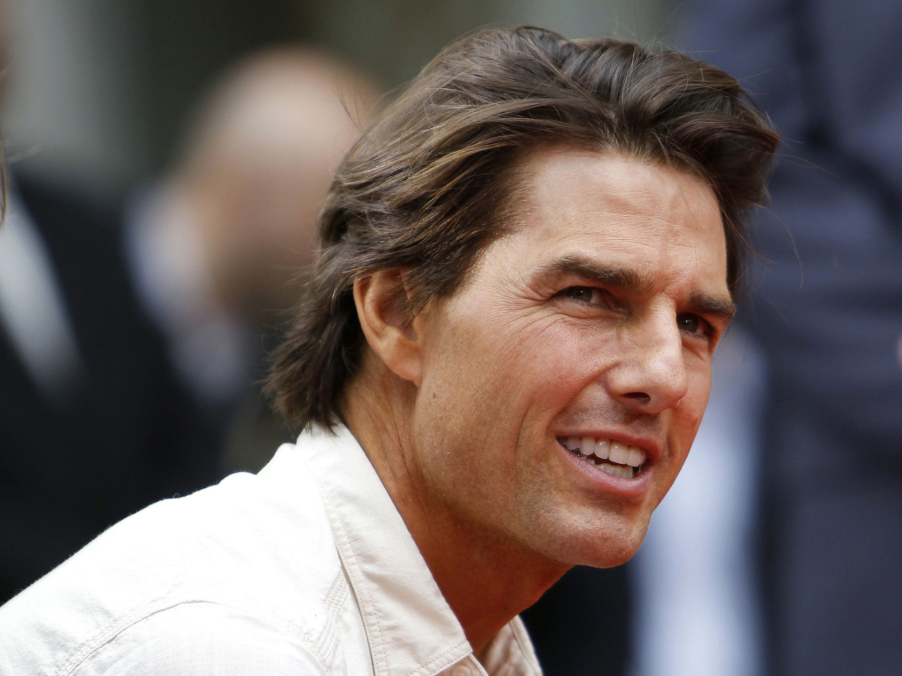 Tom Cruise Wallpapers. 
