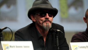 Tommy Flanagan Wallpapers