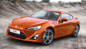 Toyota Gt 86 High Quality Wallpapers