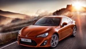 Toyota Gt 86 Pictures