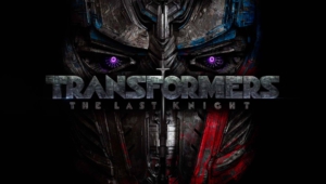 Transformers The Last Knight Pictures