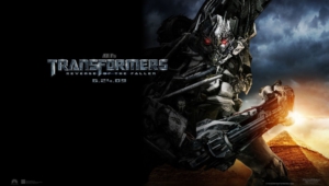 Transformers The Last Knight Wallpapers