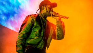 Travis Scott Wallpapers