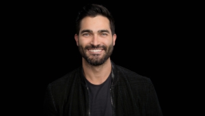 Tyle Hoechlin Pictures