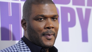 Tyler Perry Hd