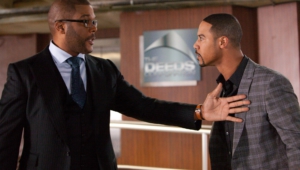 Tyler Perry Pictures