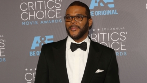 Tyler Perry Wallpapers