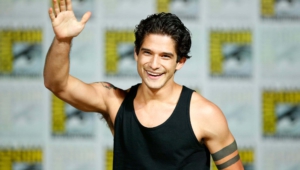 Tyler Posey High Definition Wallpapers