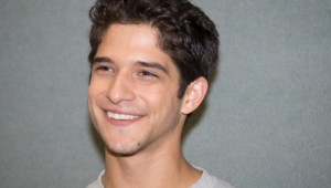 Tyler Posey Pictures