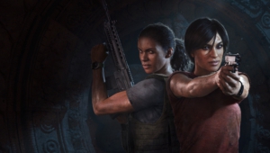 Uncharted The Lost Legacy Pictures