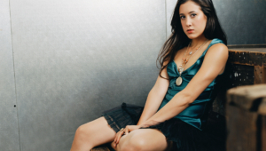 Vanessa Carlton For Desktop