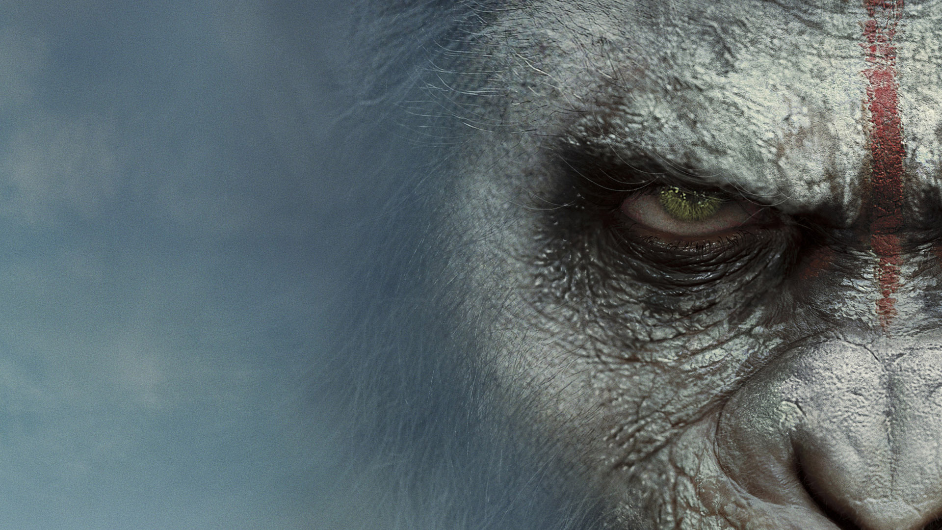 Featured image of post War For The Planet Of The Apes Wallpaper After the apes suffer unimaginable losses caesar