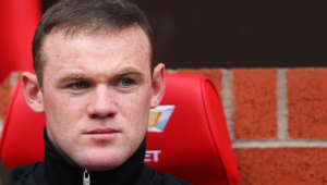 Wayne Rooney High Definition