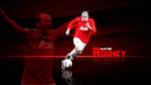 Wayne Rooney Images