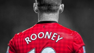 Wayne Rooney Photos