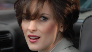 Winona Ryder High Definition Wallpapers