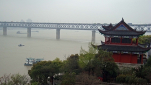 Wuhan High Quality Wallpapers