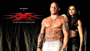 Xxx 3 The Return Of Xander Cage Wallpapers