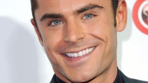 Zac Efron High Definition Wallpapers