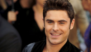 Zac Efron High Quality Wallpapers