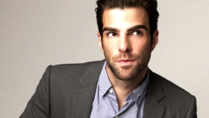 Zachary Quinto High Quality Wallpapers