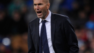Zinedine Zidane Desktop Images
