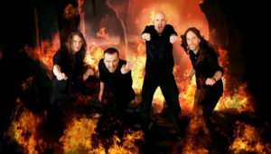 Blind Guardian High Definition Wallpapers