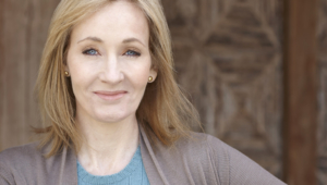 J K Rowling Photos