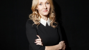 J K Rowling Pictures