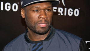 50 Cent Photos