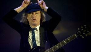 Acdc High Definition Wallpapers