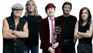 Acdc Images