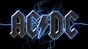 Acdc Widescreen