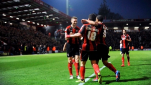 Afc Bournemouth Background