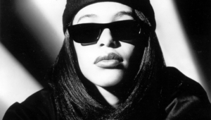 Aaliyah Pictures