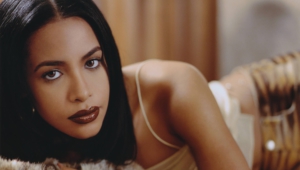 Aaliyah Wallpaper