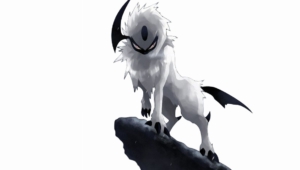 Absol High Quality Wallpapers