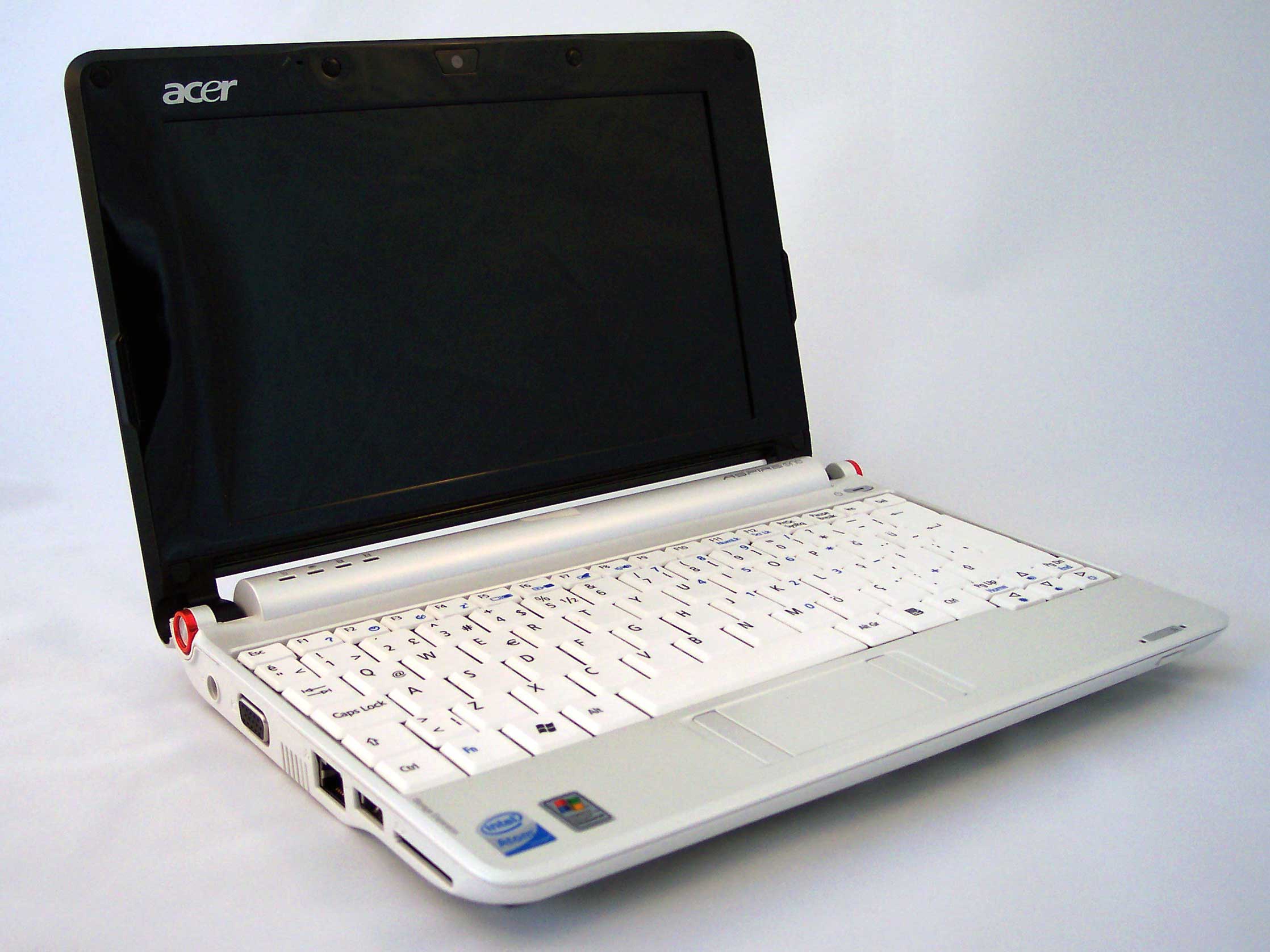 Ноутбуки ростов. Нетбук Acer Aspire one. Acer Aspire one zg5. Acer Aspire one a150. Acer Aspire 1 нетбук.